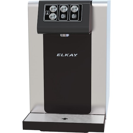 Elkay Elkay Elkay Water Dispenser 1.5 Gph, Hot DSBSH130UVPC